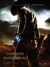 cowboys et envahisseurs