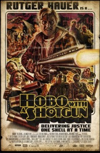 Hobo with a Shotgun