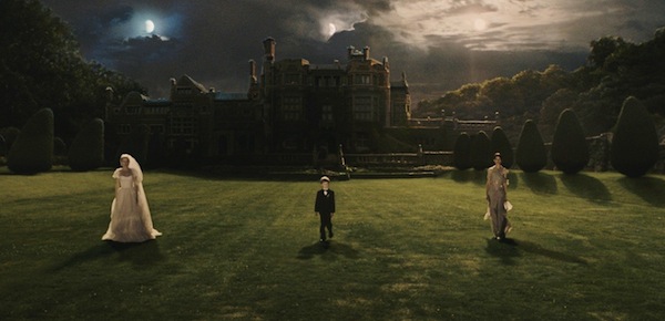Melancholia