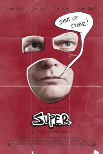 Super James Gunn