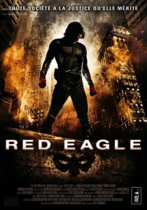 Red Eagle