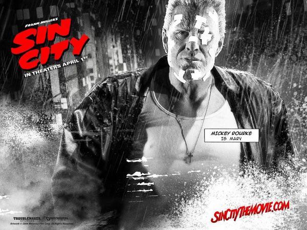 Sin City 2, le tournage pour bientôt
