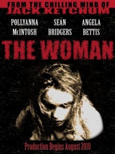 The Woman de Lucky McKee