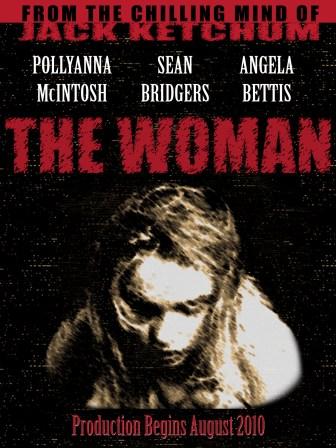 [CT] The Woman [DVDRiP]