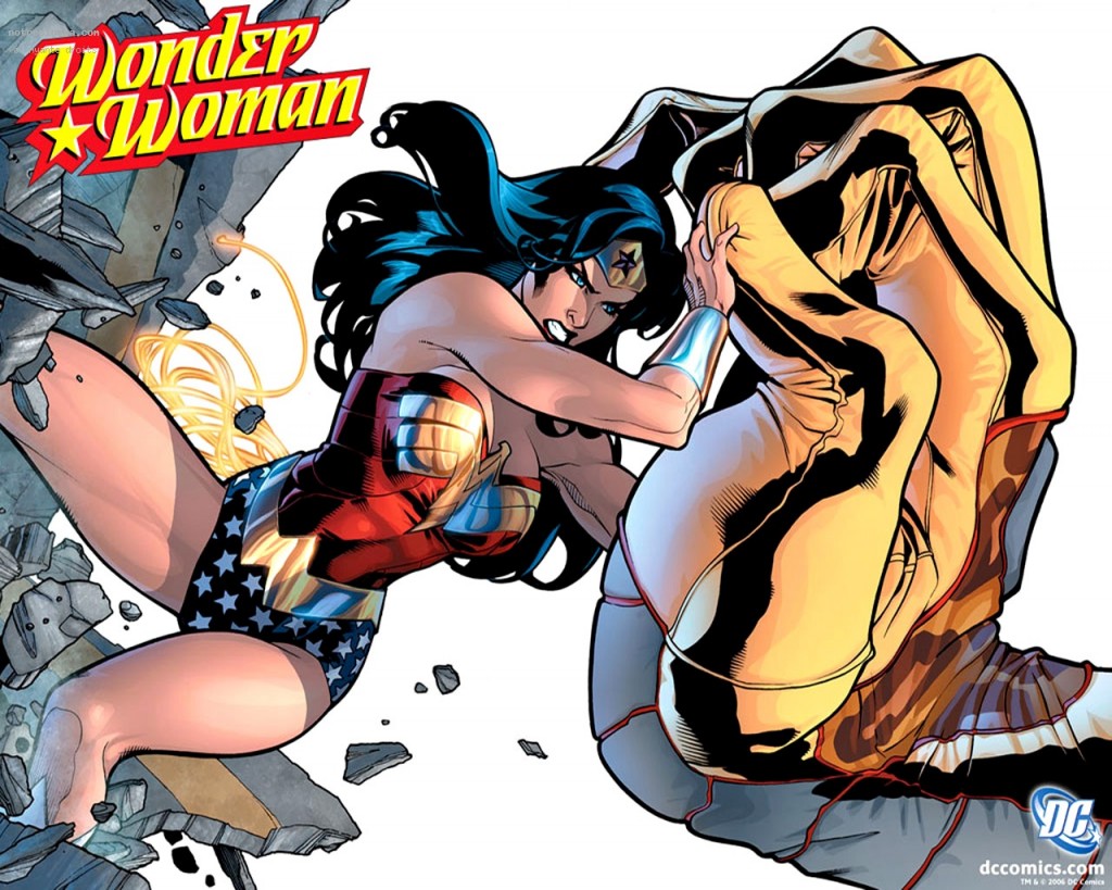 Nicolas Winding Refn réaliserait Wonder Woman