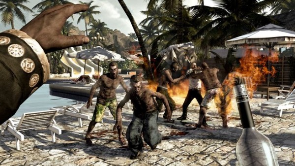 Dead Island adapté au cinéma