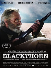 Blackthorn