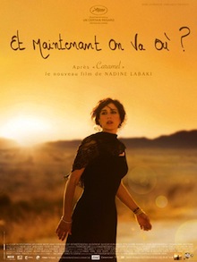 Et maintenant on va où ? affiche