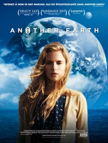 Affiche Another earth