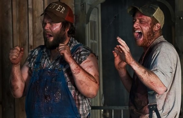 Tucker & Dale fightent le mal