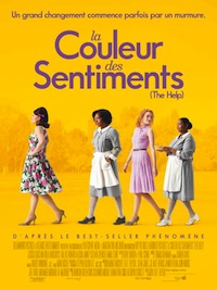 La Couleur des sentiments