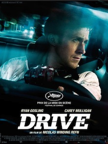 Jeu concours Drive