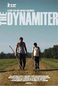 The Dynamiter