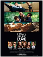 Crazy Stupid Love