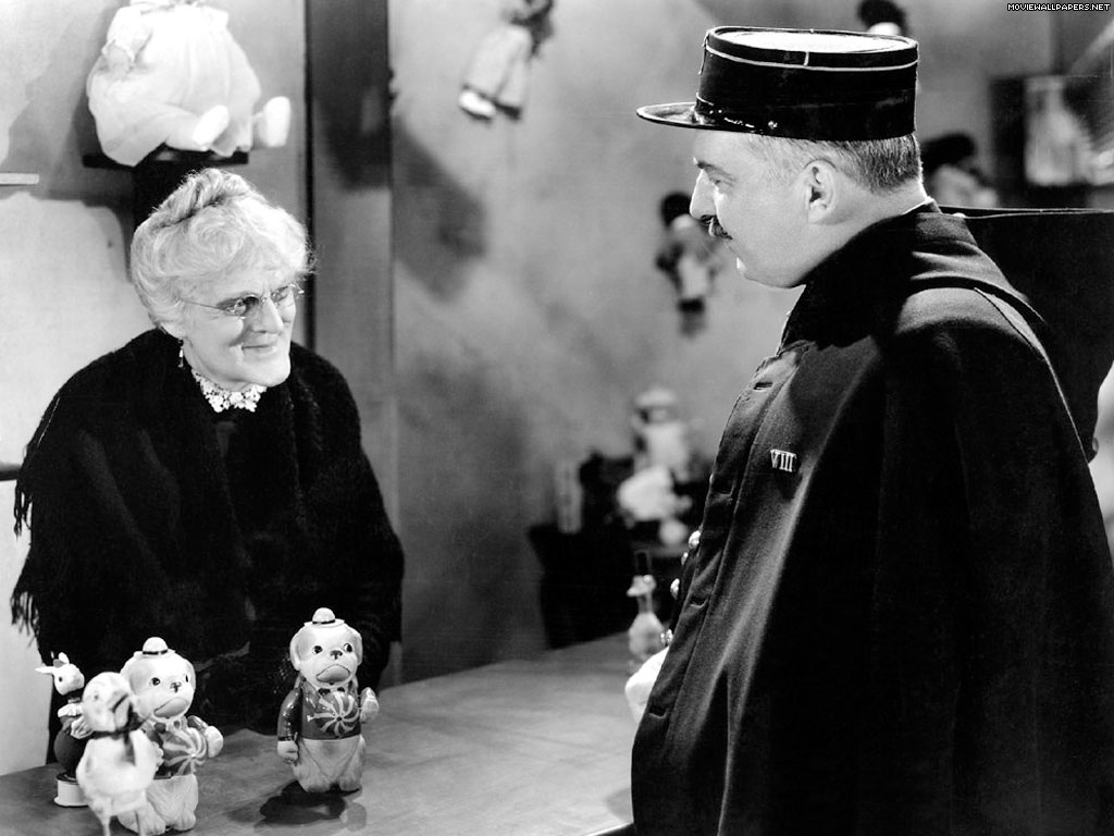 The Devil Doll, de Tod Browning