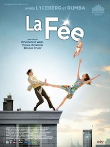 La Fée