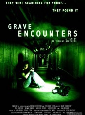 Grave Encounters