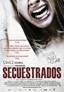 Kidnappés - Secuestrados 