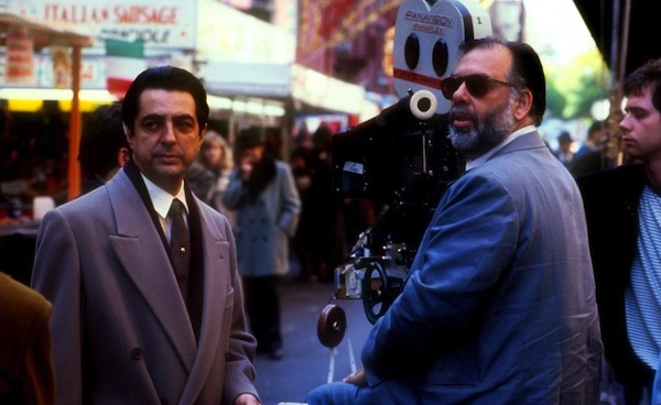 Rencontre avec Francis Ford Coppola