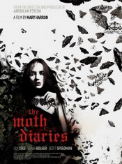 The Moth Diaries