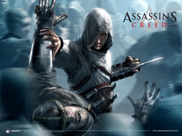 Assassin's Creed bientôt au cinéma