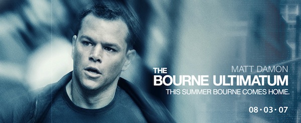 Jason Bourne