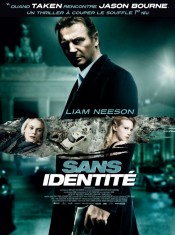 Sans identité avec Liam Neeson, Diane Kruger