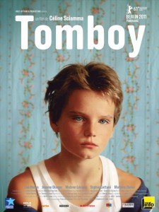 Jeu concours Tomboy