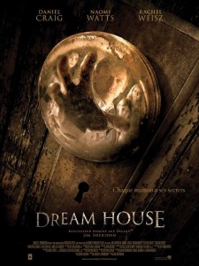 Dream House l'affiche