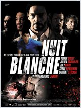 film streaming Nuit blanche