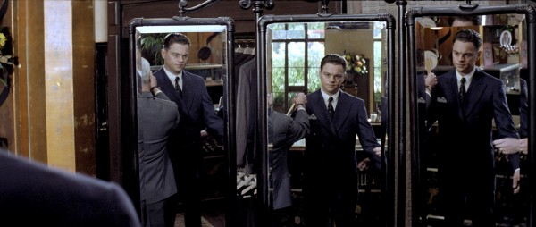 J. Edgar de Clint Eastwood : des photos du film