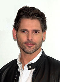 Eric Bana jouera Elvis Presley dans Elvis & Nixon