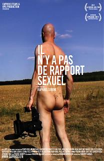 Il n'y a pas de rapport sexuel : docu-porno sur HPG 