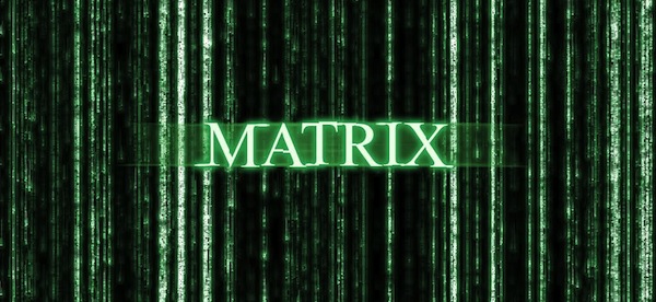 Matrix