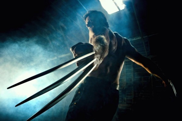 Deux versions différentes pour The Wolverine