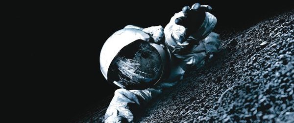 Apollo 18, le film d'horreur d'Halloween 2011