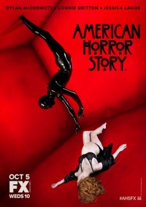 American Horror Story affiche