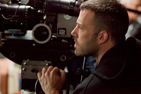 Ben Affleck réalisera l'adaptation du roman Le Fléau de Stephen King