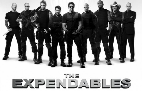 Expendables : Stallone accusé de plagiat