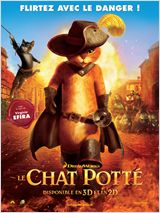 Le chat potté