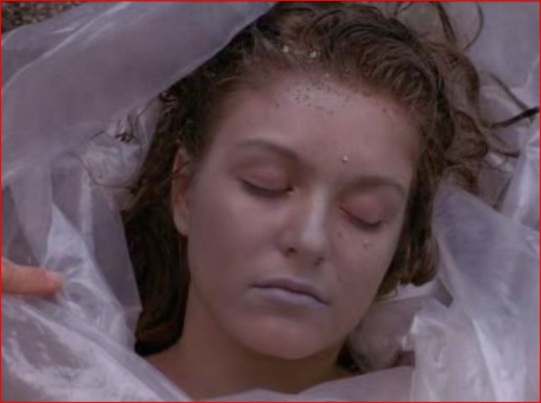 Le pilote : découverte de la mort de laura palmer, Cooper débarque à twin peaks