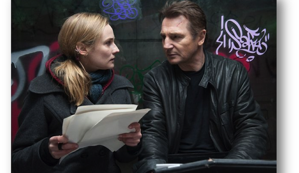 Sans identité avec Liam Neeson et Diane Kruger