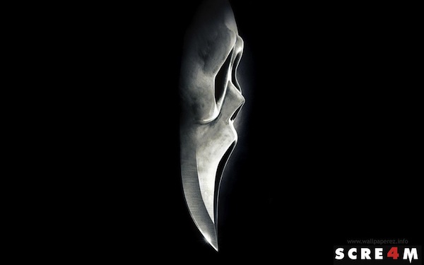 Scream 5 : Wes Craven donne des informations 