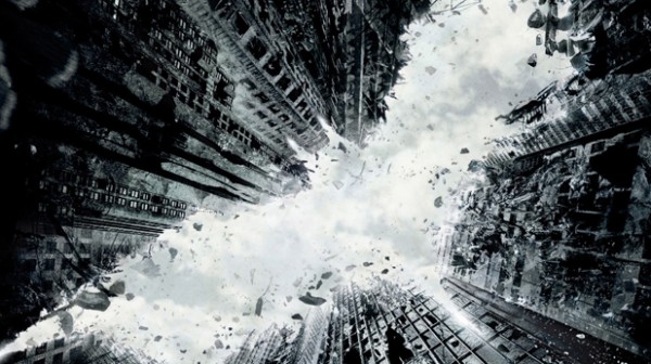 The Dark Knight Rises : les 6 premières minutes du film dès décembre