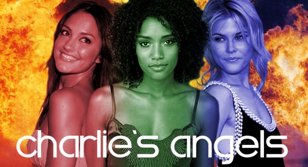 La série Charlie's Angels arrêtée