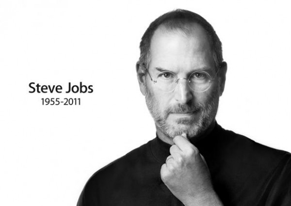 Un biopic Steve Jobs en préparation