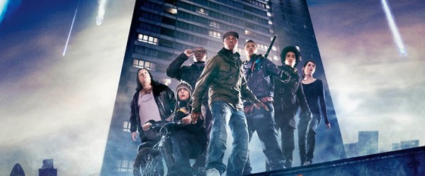 Une suite ou un remake pour Attack the block 