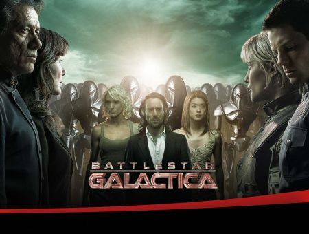 Battlestar Galactica, le film : réalisé par Bryan Singer