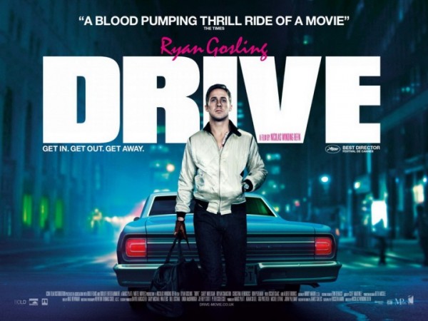 Drive : une bande-originale qui cartonne