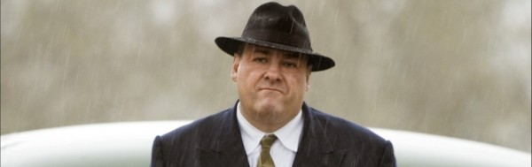 James Gandolfini dans Burt Wonderstoneen avec Jim Carrey et Steve Carell 